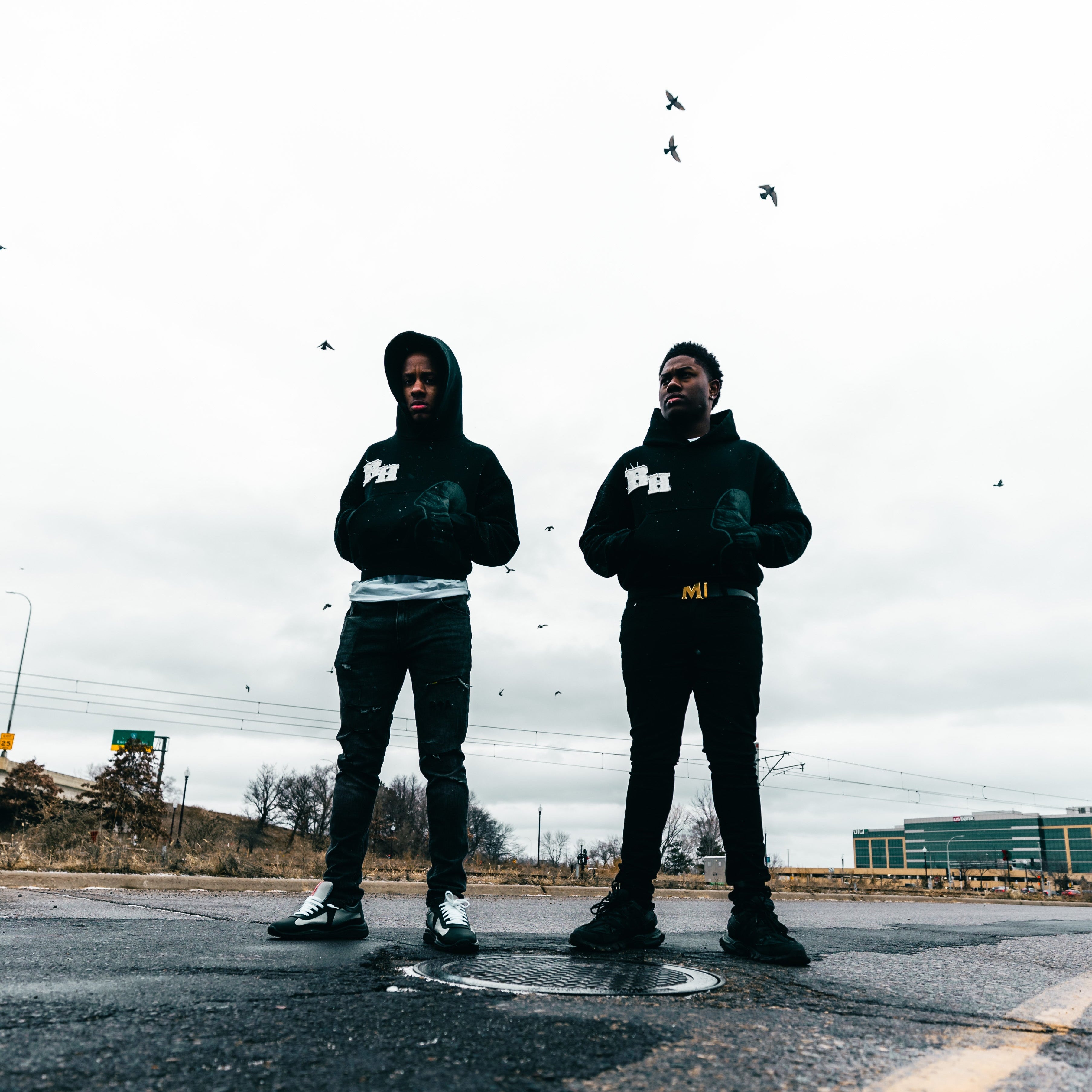 “VVS" Hoodie
