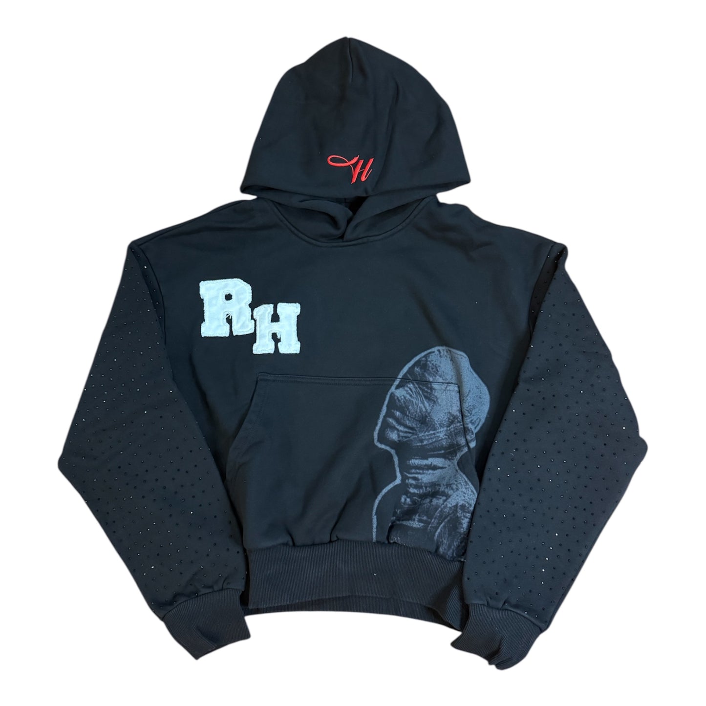 “VVS" Hoodie