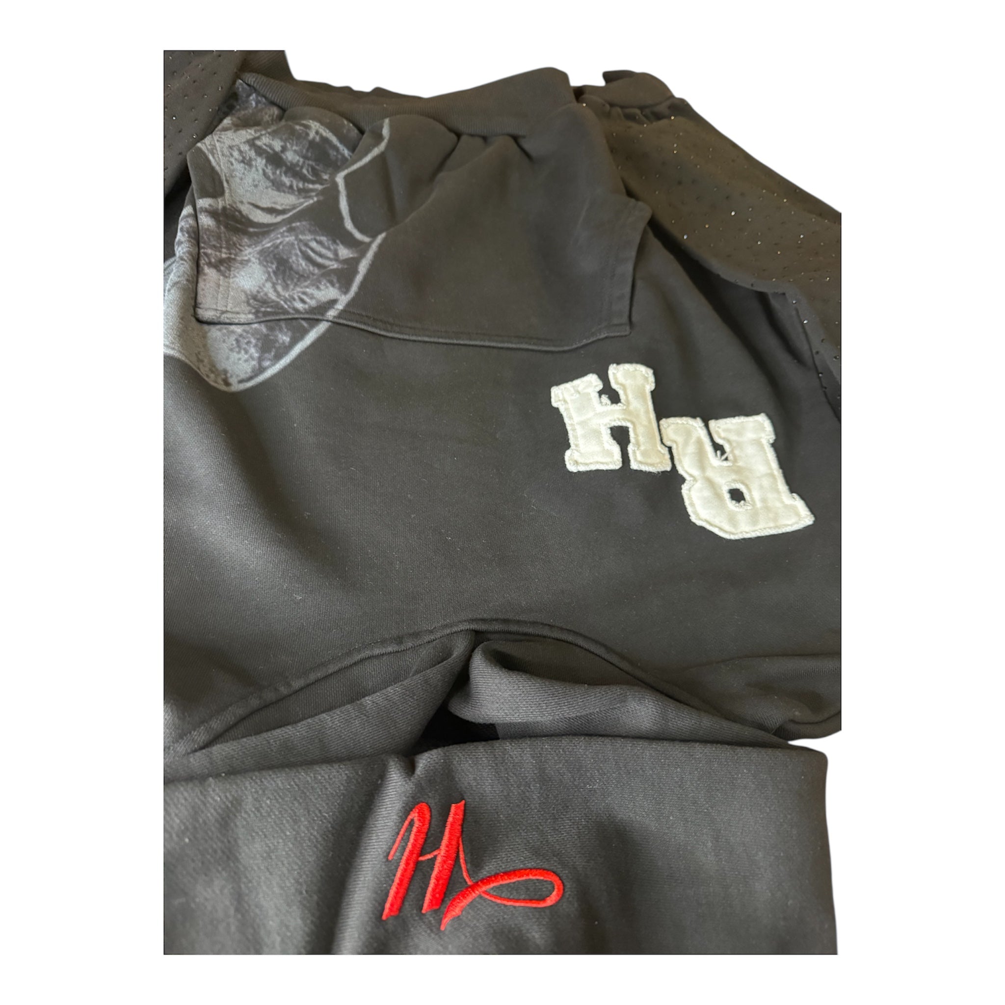 “VVS" Hoodie