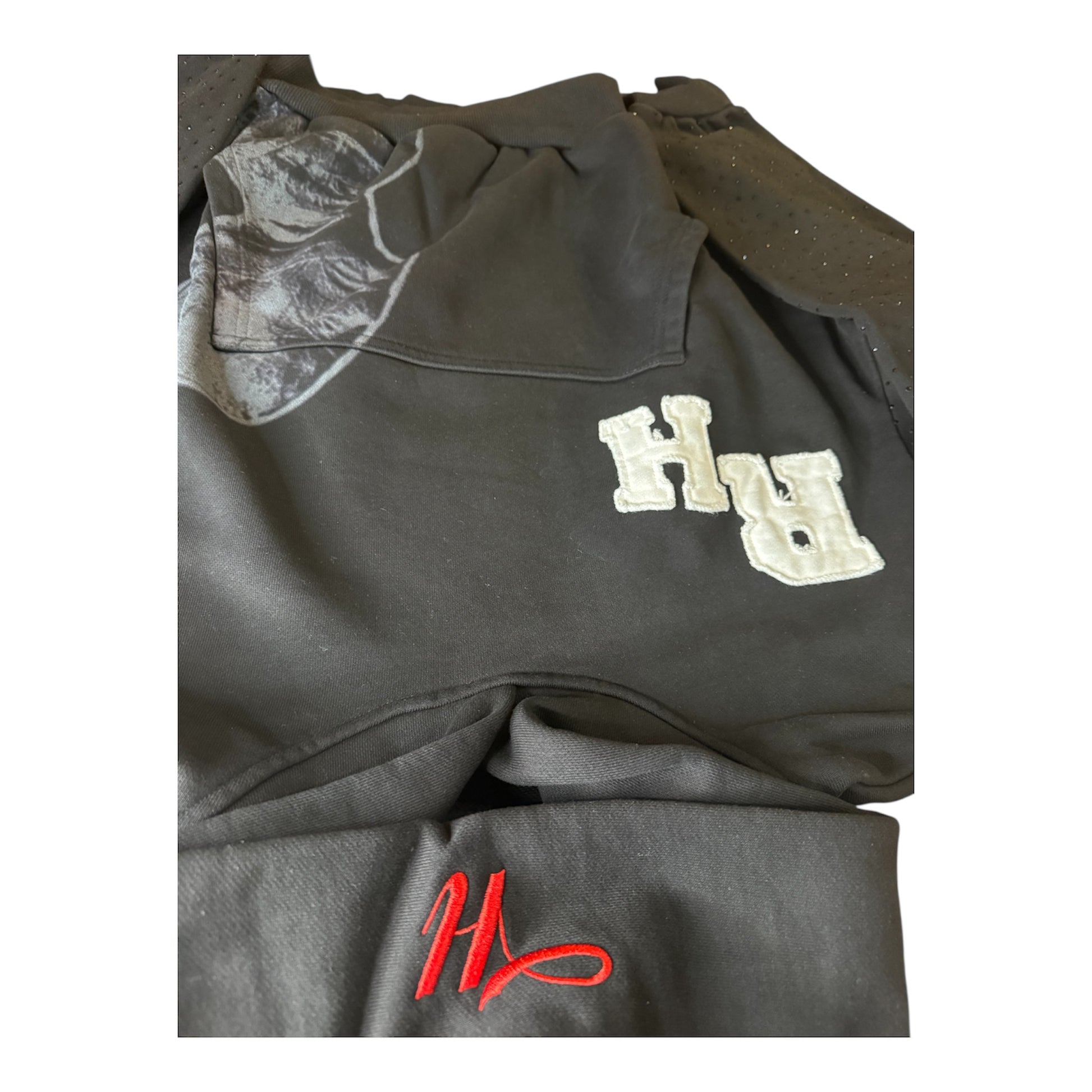 “VVS" Hoodie