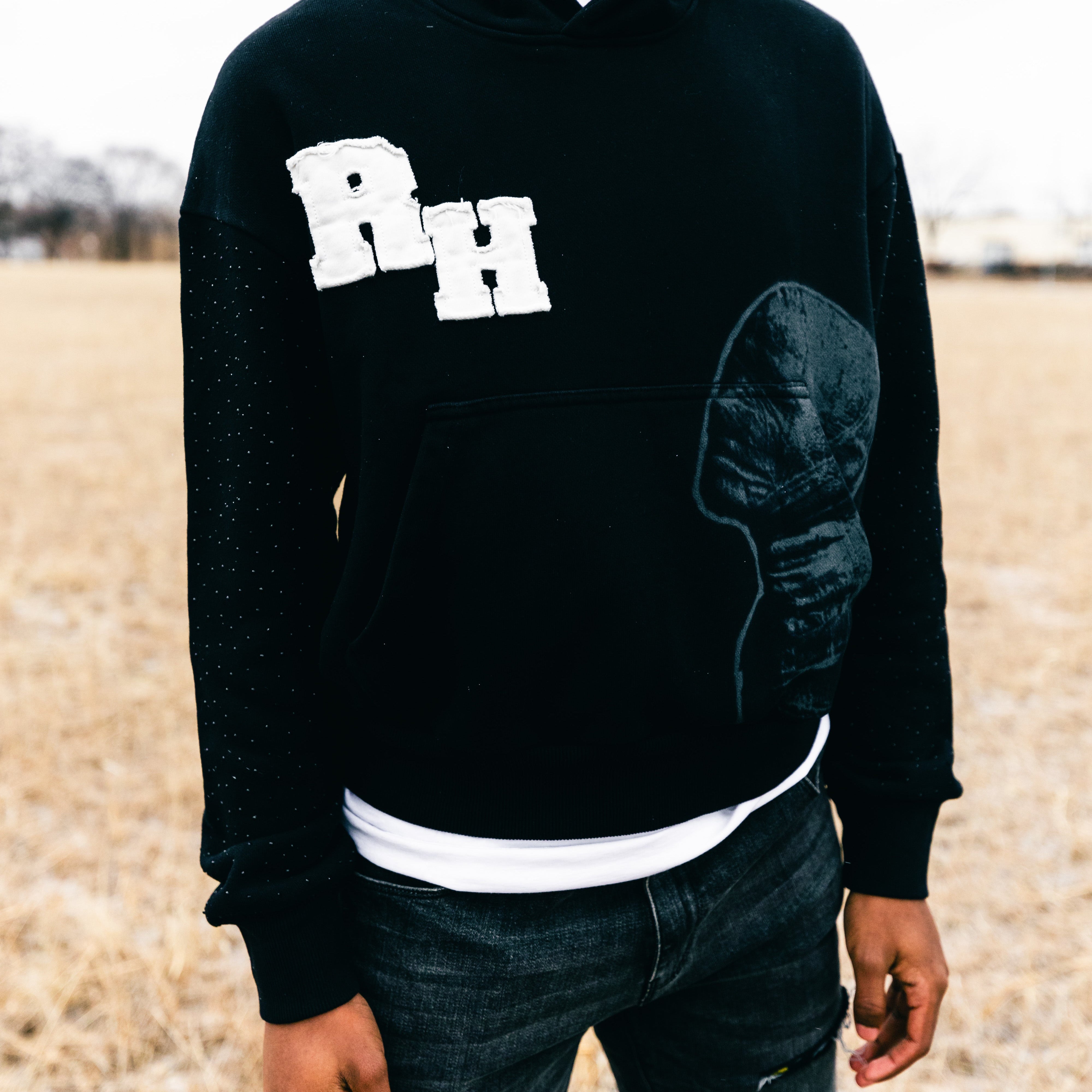 “VVS" Hoodie