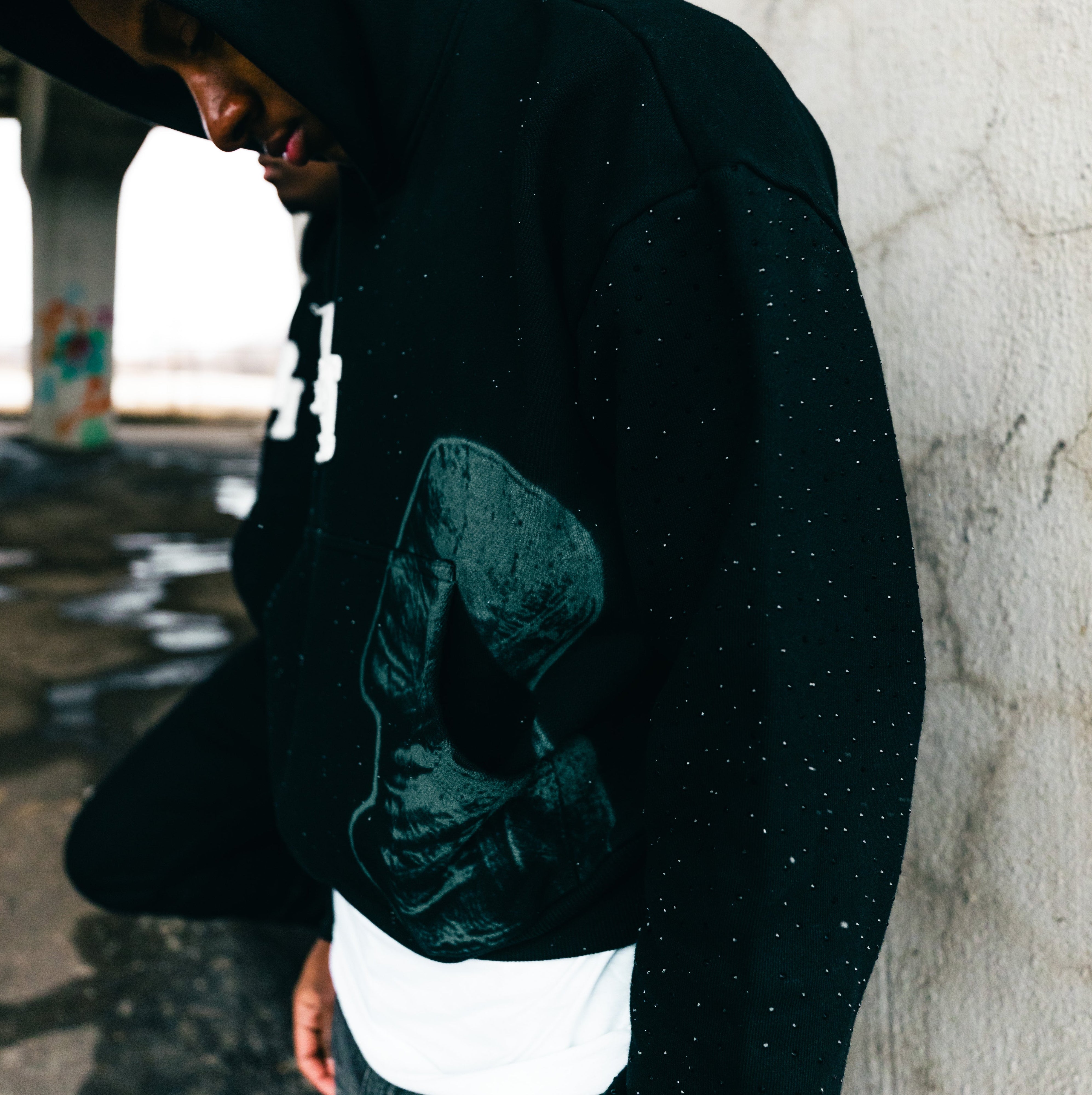 “VVS" Hoodie