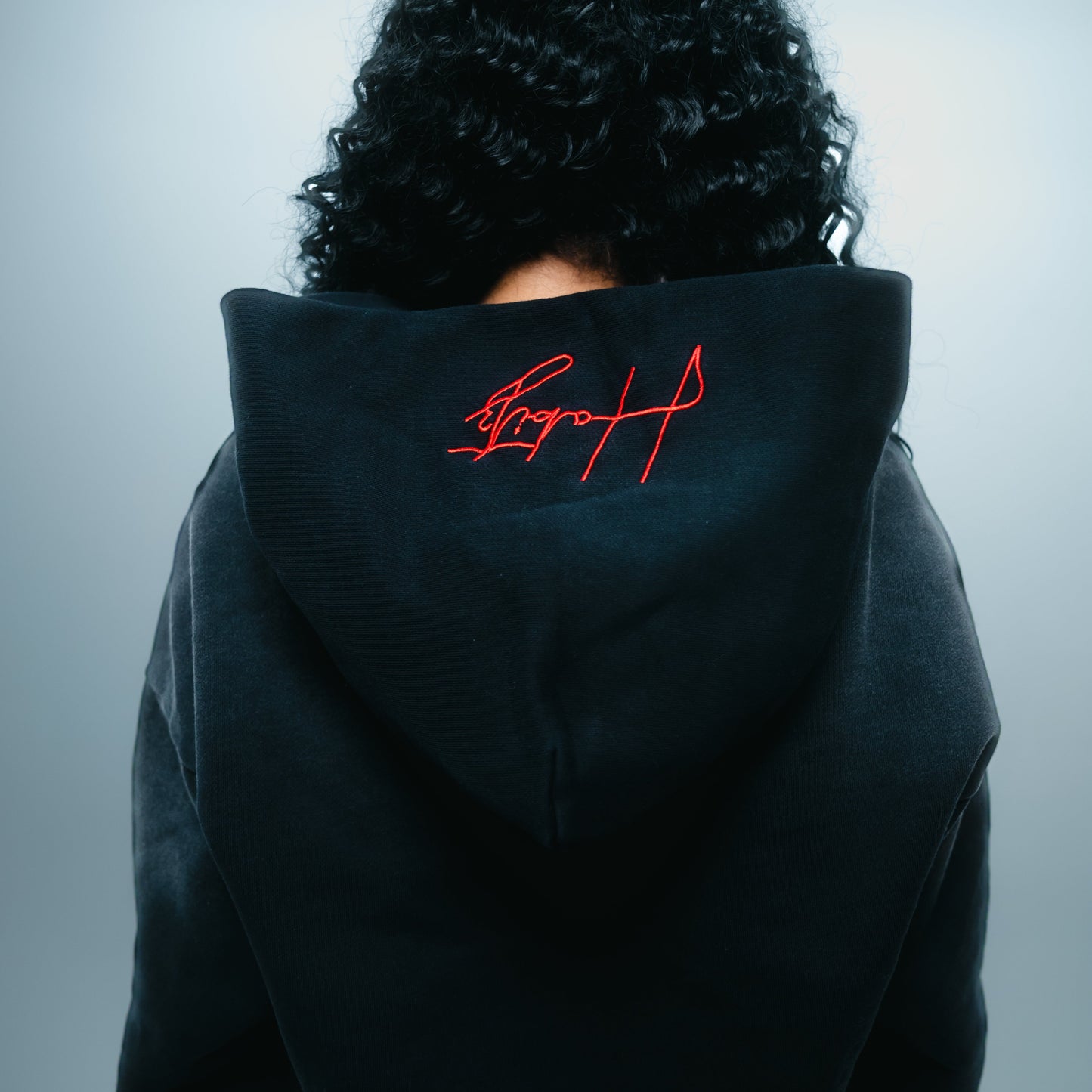 "1693" Hoodie