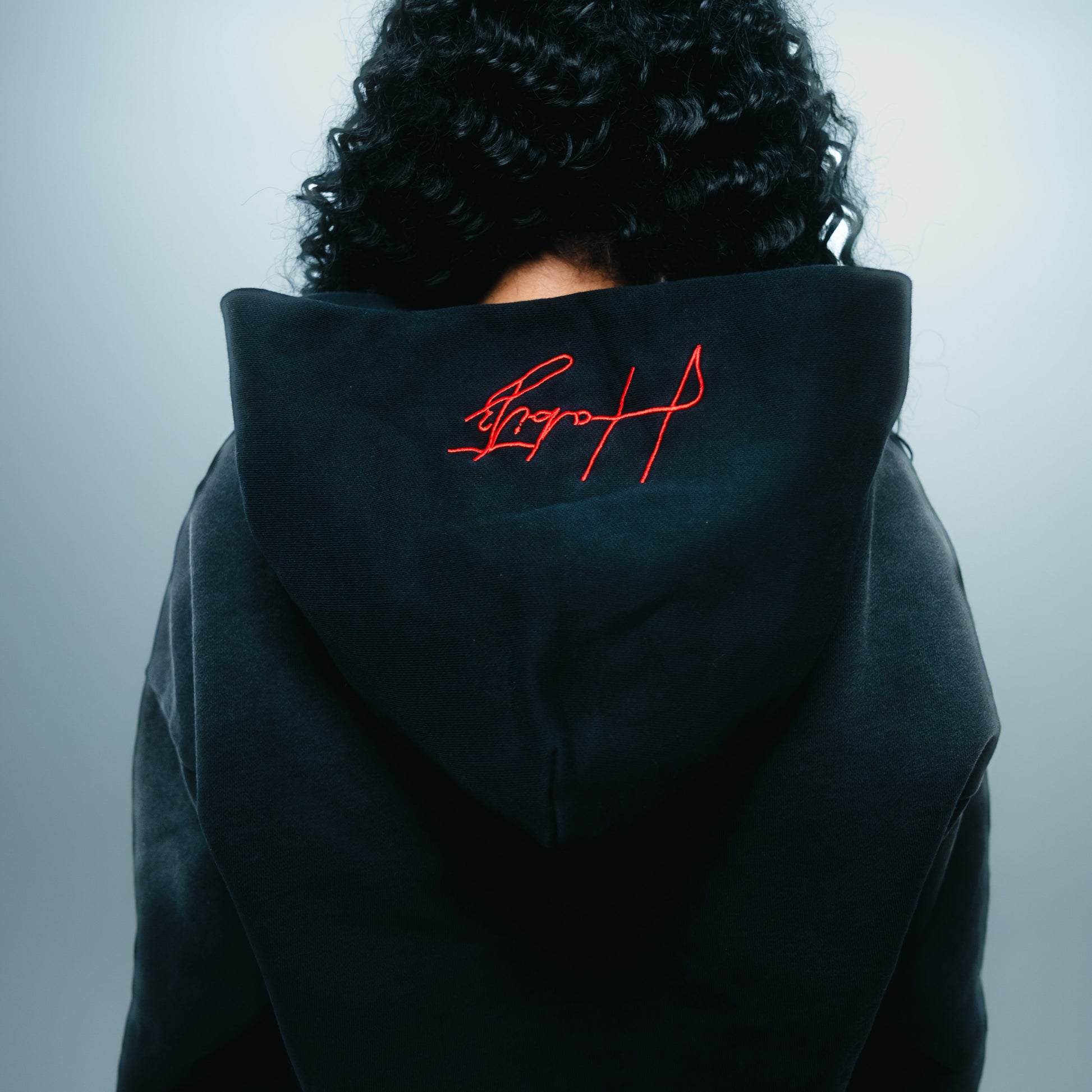"1693" Hoodie