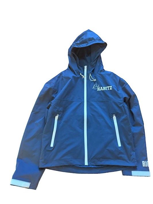 "lluvia” Jacket