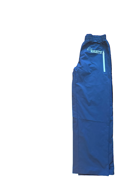 “lluvia" pant